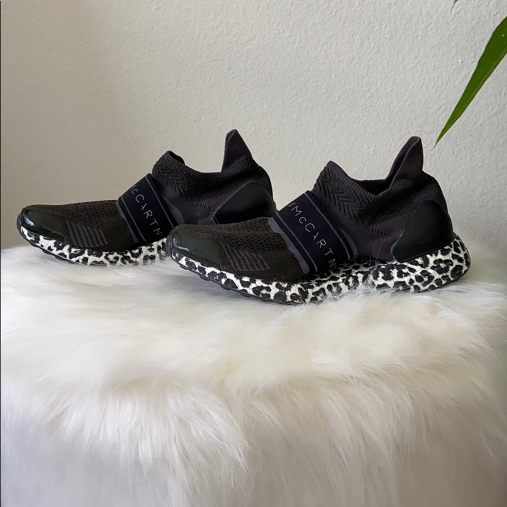 Stella McCartney x adidas Ultraboost